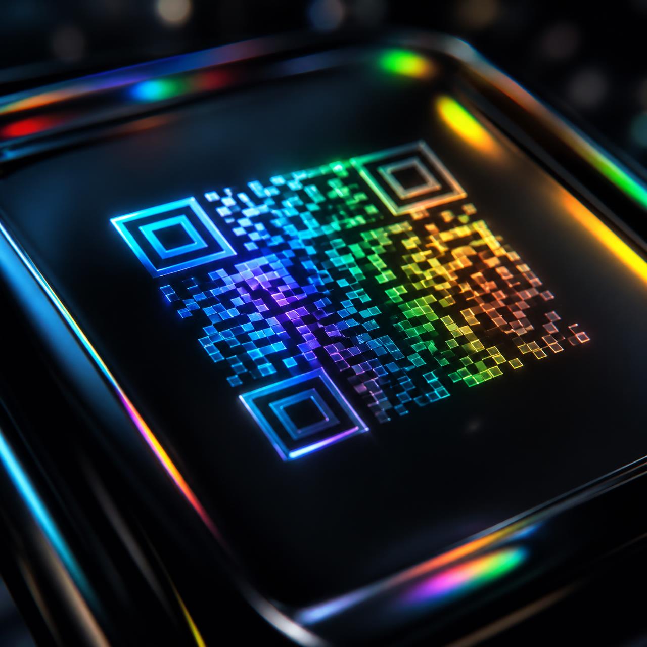 QR
